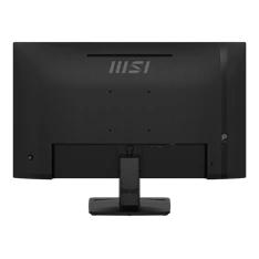 MSI 27" Business PRO MP271A E2 FHD IPS 120Hz DP/HDMI/VGA fekete monitor
