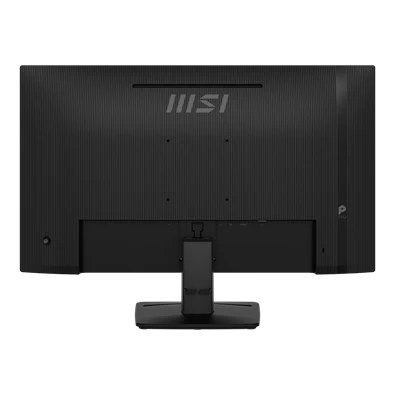 MSI 27" Business PRO MP271A E2 FHD IPS 120Hz DP/HDMI/VGA fekete monitor