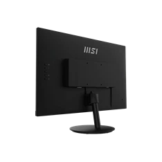 MSI 27" Business PRO MP271A FHD IPS 100Hz DP/HDMI/VGA fekete monitor