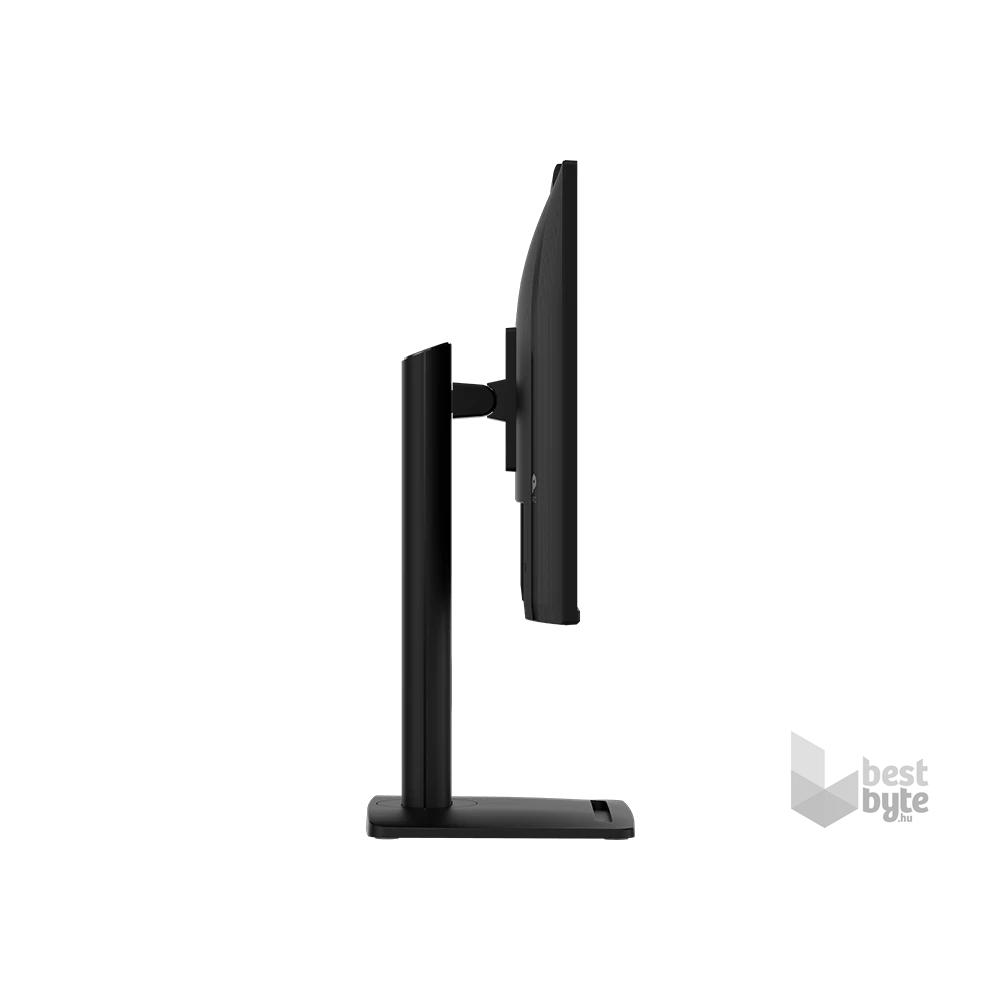 MSI 27" Business PRO MP272PMG FHD IPS 120Hz DP/HDMI/VGA fekete monitor