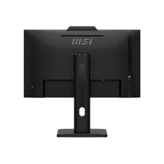 MSI 27" Business PRO MP272PMG FHD IPS 120Hz DP/HDMI/VGA fekete monitor