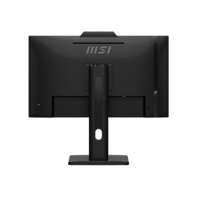 MSI 27" Business PRO MP272PMG FHD IPS 120Hz DP/HDMI/VGA fekete monitor