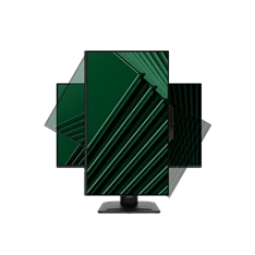 MSI 27" Business PRO MP272PMG FHD IPS 120Hz DP/HDMI/VGA fekete monitor