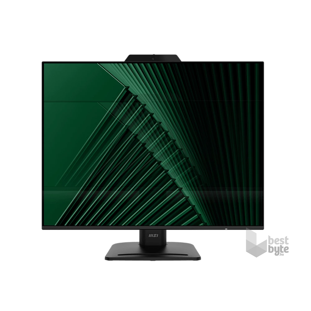 MSI 27" Business PRO MP272PMG FHD IPS 120Hz DP/HDMI/VGA fekete monitor