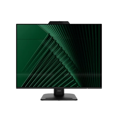 MSI 27" Business PRO MP272PMG FHD IPS 120Hz DP/HDMI/VGA fekete monitor