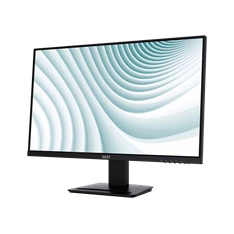 MSI 27" Business PRO MP273A FHD IPS 100Hz HDMI/DP/VGA fekete monitor