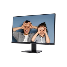 MSI 27" Business PRO MP273U UHD IPS HDMI/DP fekete monitor