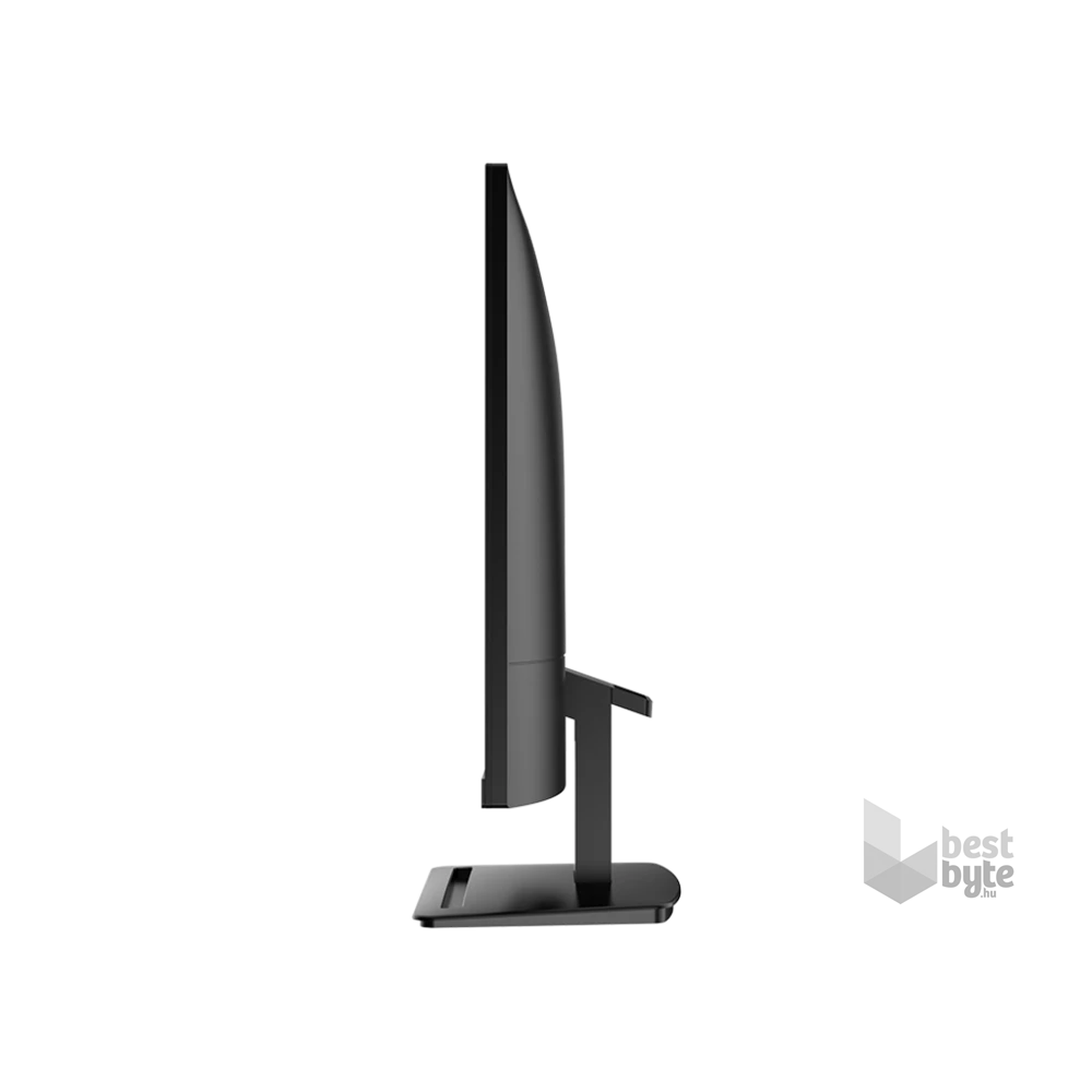 MSI 27" Business PRO MP273U UHD IPS HDMI/DP fekete monitor