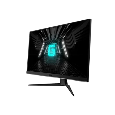 MSI 27" G2712F Rapid FHD IPS 180Hz DP/HDMI LED gamer monitor (Újracsomagolt)
