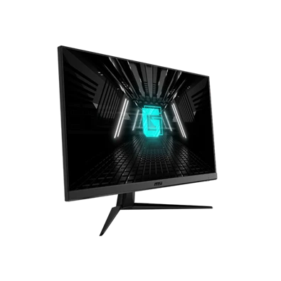 MSI 27" G2712F Rapid FHD IPS 180Hz DP/HDMI LED gamer monitor (Újracsomagolt)