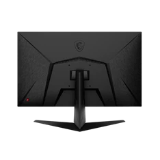 MSI 27" G2712F Rapid FHD IPS 180Hz DP/HDMI LED gamer monitor (Újracsomagolt)