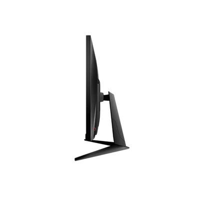 MSI 27" G2712F Rapid FHD IPS 180Hz DP/HDMI LED gamer monitor (Újracsomagolt)