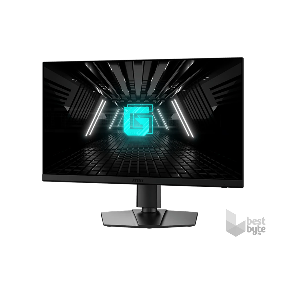 MSI 27" G272QPF E2 Rapid WQHD IPS 180Hz DP/HDMI LED gamer monitor