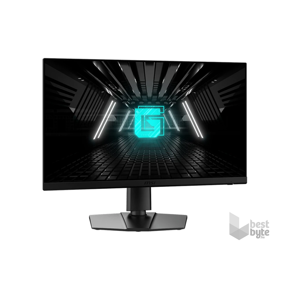 MSI 27" G272QPF E2 Rapid WQHD IPS 180Hz DP/HDMI LED gamer monitor