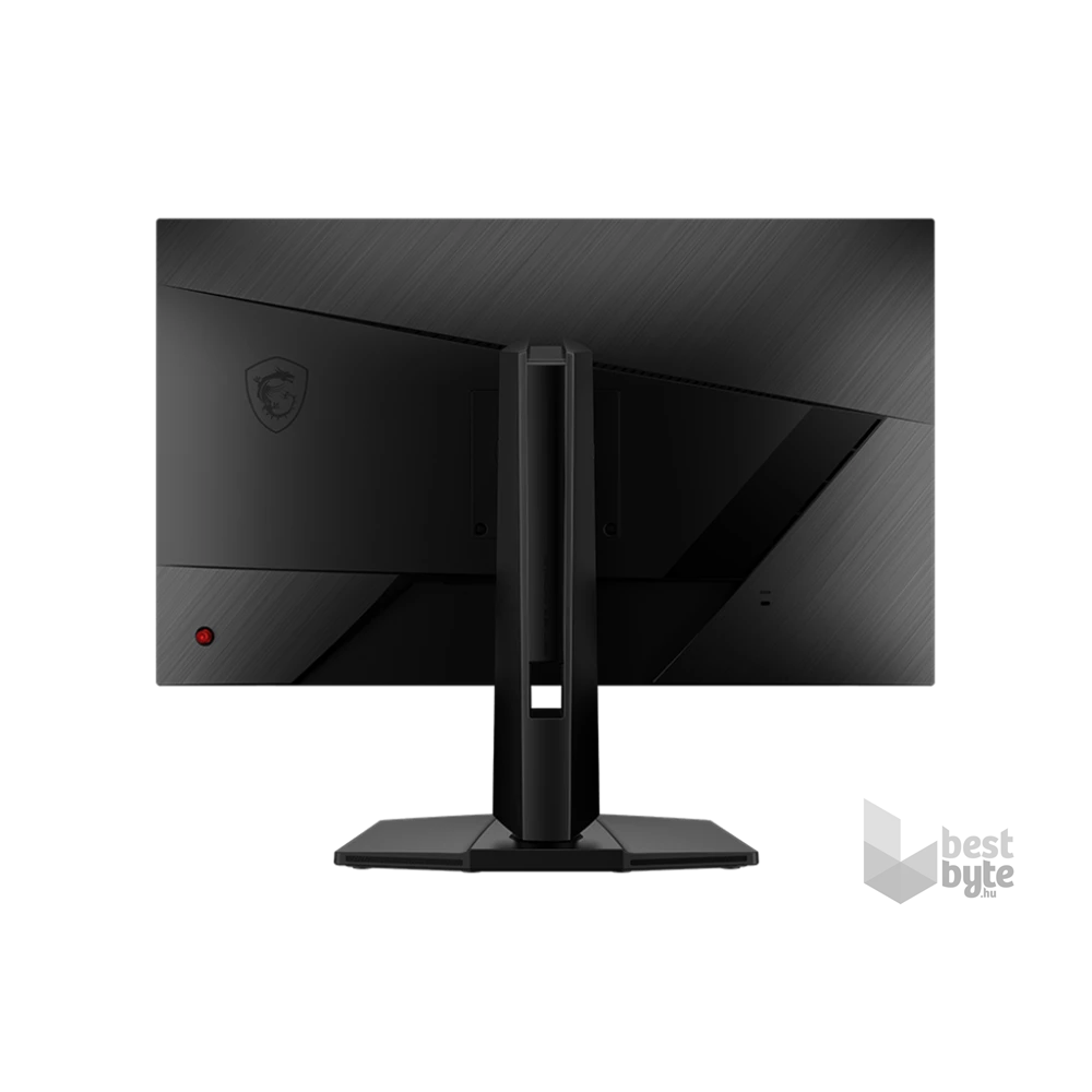 MSI 27" G272QPF E2 Rapid WQHD IPS 180Hz DP/HDMI LED gamer monitor