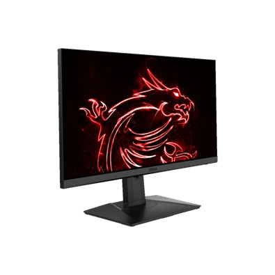 MSI 27" G272QPF WQHD IPS 170Hz DP/HDMI Esport gamer monitor