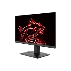 MSI 27" G272QPF WQHD IPS 170Hz DP/HDMI Esport gamer monitor