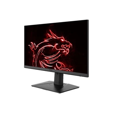 MSI 27" G272QPF WQHD IPS 170Hz DP/HDMI Esport gamer monitor
