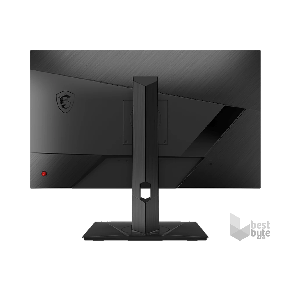 MSI 27" G272QPF WQHD IPS 170Hz DP/HDMI Esport gamer monitor