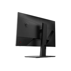 MSI 27" G272QPF WQHD IPS 170Hz DP/HDMI Esport gamer monitor