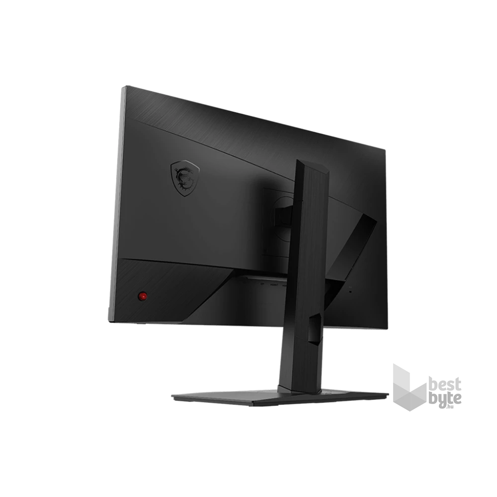 MSI 27" G272QPF WQHD IPS 170Hz DP/HDMI Esport gamer monitor