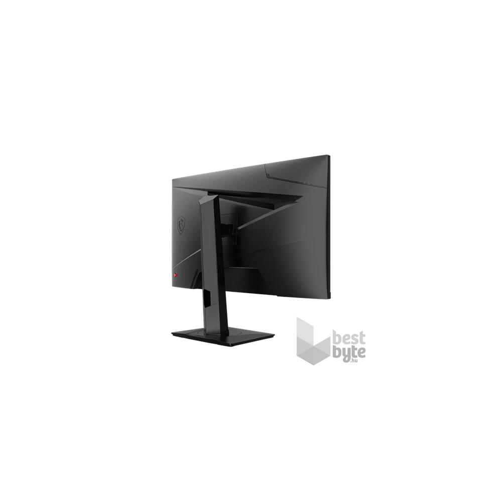 MSI 27" G274QPX Rapid WQHD IPS 240Hz DP/HDMI/USB-C gamer monitor