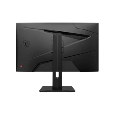 MSI 27" G274QPX Rapid WQHD IPS 240Hz DP/HDMI/USB-C gamer monitor