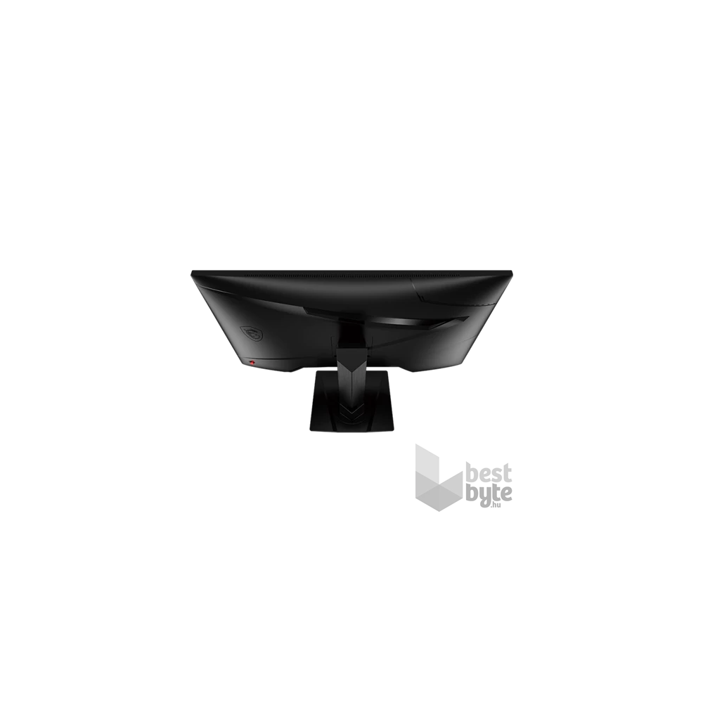 MSI 27" G274QPX Rapid WQHD IPS 240Hz DP/HDMI/USB-C gamer monitor