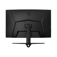 MSI 27" G27CQ4 E2 WQHD VA 170Hz DP/HDMI ívelt LED gamer monitor