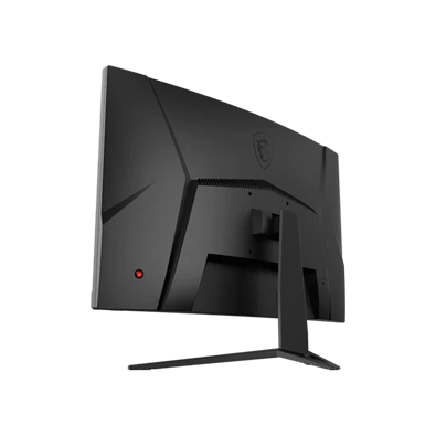 MSI 27" G27CQ4 E2 WQHD VA 170Hz DP/HDMI ívelt LED gamer monitor