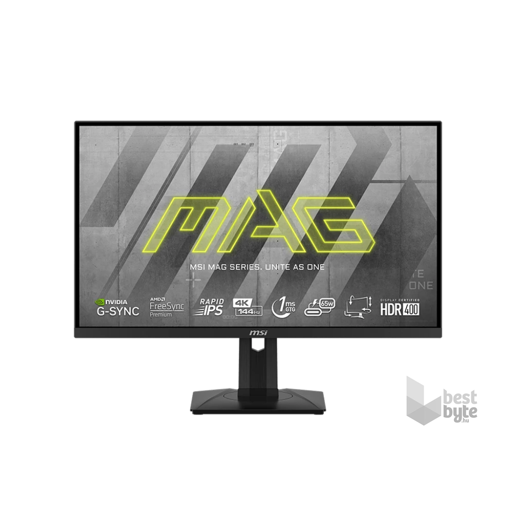 MSI 27