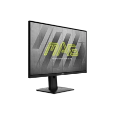 MSI 27" MAG 274UPF E2 Rapid UHD IPS 160Hz DP/HDMI/USB-C gamer monitor