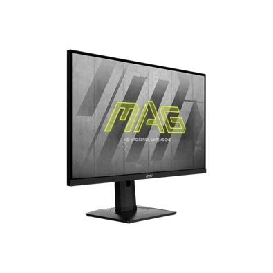 MSI 27" MAG 274UPF E2 Rapid UHD IPS 160Hz DP/HDMI/USB-C gamer monitor