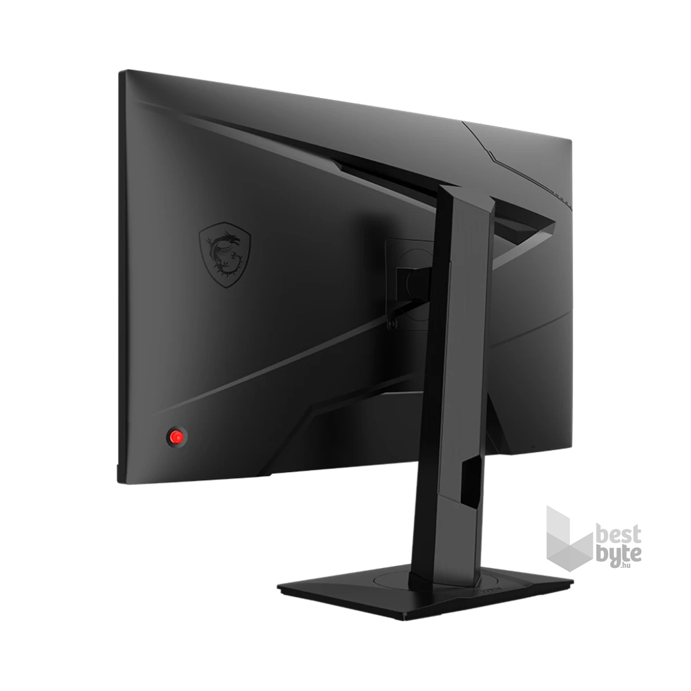 MSI 27" MAG 274UPF E2 Rapid UHD IPS 160Hz DP/HDMI/USB-C gamer monitor (Újracsomagolt)