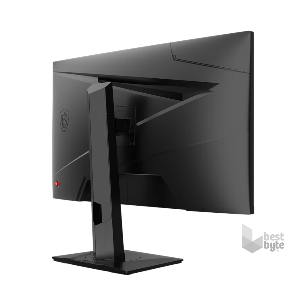 MSI 27" MAG 274UPF E2 Rapid UHD IPS 160Hz DP/HDMI/USB-C gamer monitor (Újracsomagolt)