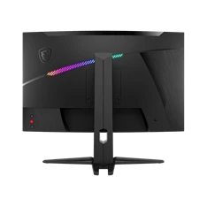 MSI 27" MAG 275CQRXF WQHD VA 240Hz HDMI/DP/USB ívelt gamer monitor