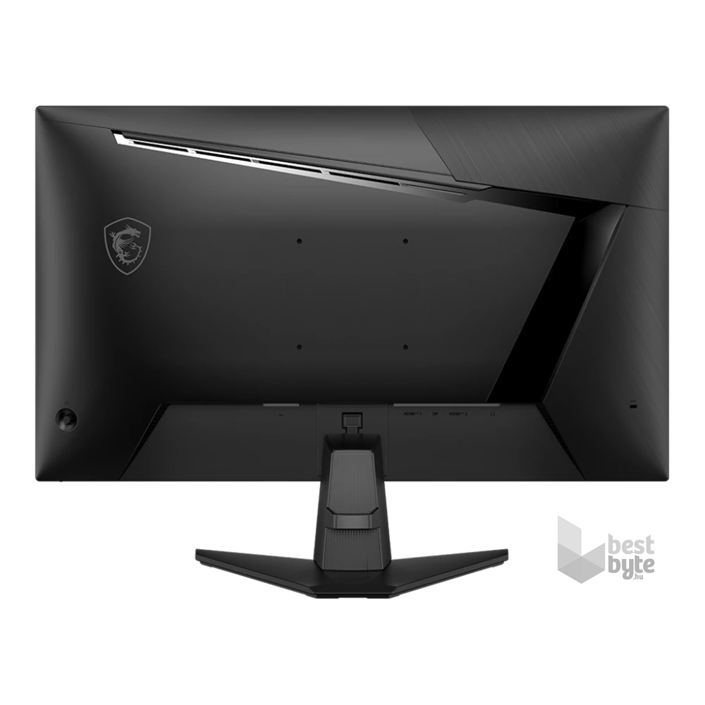 MSI 27" MAG 275F FHD IPS DP/HDMI gamer monitor