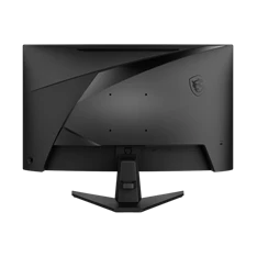 MSI 27" MAG 276CF E20 FHD Rapid VA 200Hz HDMI/DP fekete gamer monitor (Újracsomagolt)