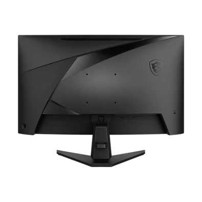 MSI 27" MAG 276CF E20 FHD Rapid VA 200Hz HDMI/DP fekete gamer monitor (Újracsomagolt)