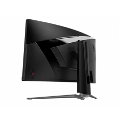 MSI 27" MAG ARTYMIS 274CP FHD VA 165Hz DP/HDMI/USB ívelt gamer monitor