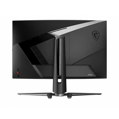 MSI 27" MAG ARTYMIS 274CP FHD VA 165Hz DP/HDMI/USB ívelt gamer monitor