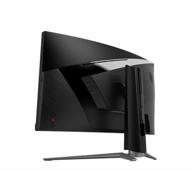 MSI 27" MAG ARTYMIS 274CP FHD VA 165Hz DP/HDMI/USB ívelt gamer monitor