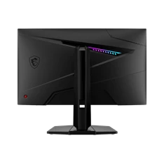 MSI 27" MPG 274URF QD Rapid IPS UHD 160Hz HDMI/DP/USB-C gamer monitor