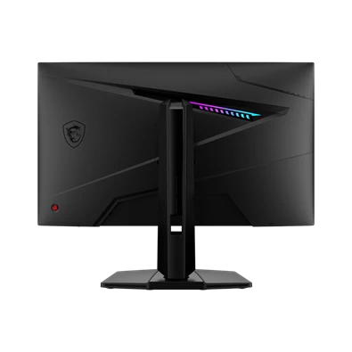 MSI 27" MPG 274URF QD Rapid IPS UHD 160Hz HDMI/DP/USB-C gamer monitor