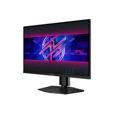 MSI 27" MPG 274URF QD Rapid IPS UHD 160Hz HDMI/DP/USB-C gamer monitor