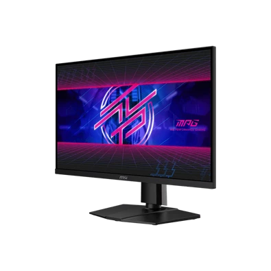 MSI 27" MPG 274URF QD Rapid IPS UHD 160Hz HDMI/DP/USB-C gamer monitor
