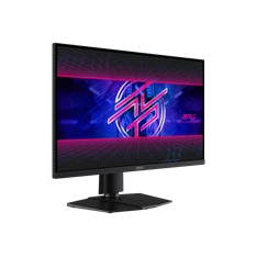 MSI 27" MPG 274URF QD Rapid IPS UHD 160Hz HDMI/DP/USB-C gamer monitor