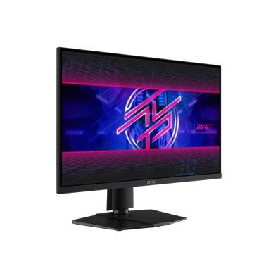 MSI 27" MPG 274URF QD Rapid IPS UHD 160Hz HDMI/DP/USB-C gamer monitor