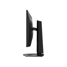 MSI 27" MPG 274URF QD Rapid IPS UHD 160Hz HDMI/DP/USB-C gamer monitor