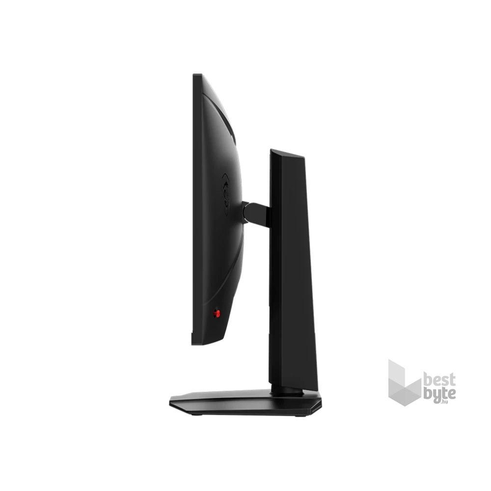 MSI 27" MPG 274URF QD Rapid IPS UHD 160Hz HDMI/DP/USB-C gamer monitor